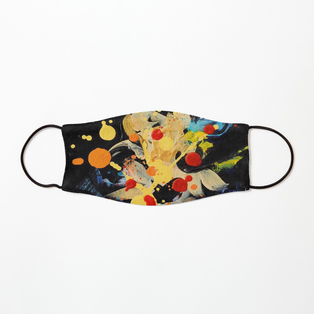 Cosmic Order Mask
