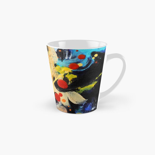 Cosmic Order Tall Mug