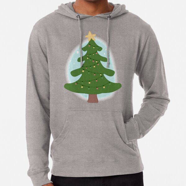 Diseños de sudaderas para navidad