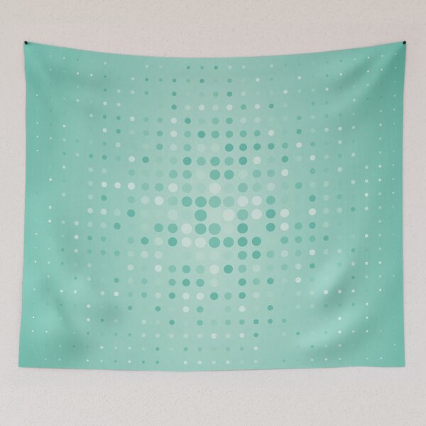 Item preview, Seafoam designed and sold by OkopipiDesign.