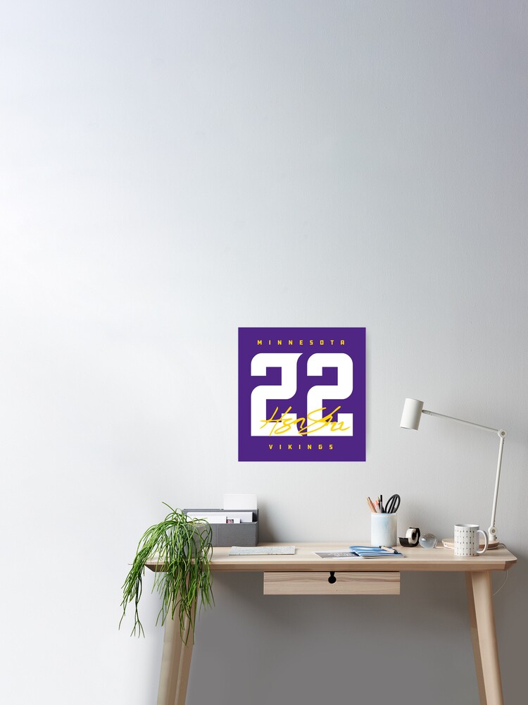 Harrison Smith 22 Minnesota Vikings football player poster shirt, hoodie,  sweater, long sleeve and tank top