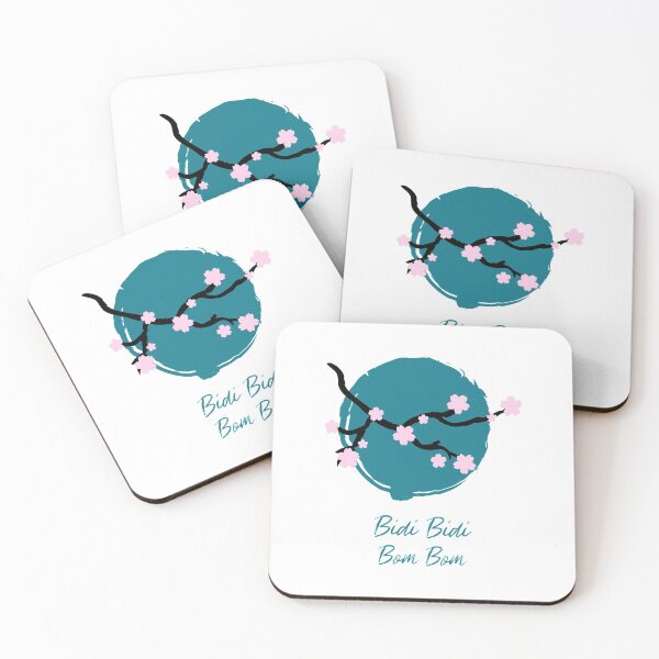 Item preview, Funny Bidi Bidi Bom Bom designed and sold by benarik.