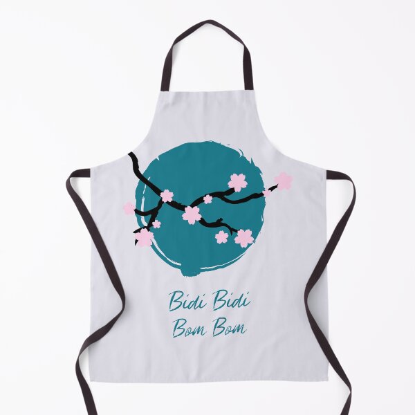Item preview, Funny Bidi Bidi Bom Bom designed and sold by benarik.