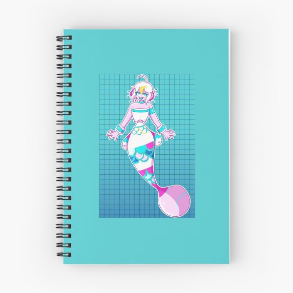 Item preview, Sayu (Phase 1) designed and sold by ThatSpaceAce.