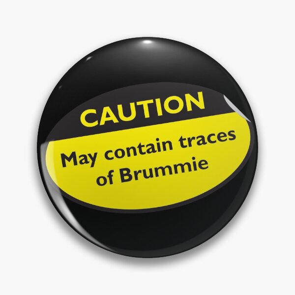 Item preview, May contain traces of Brummie designed and sold by DesignByMH.