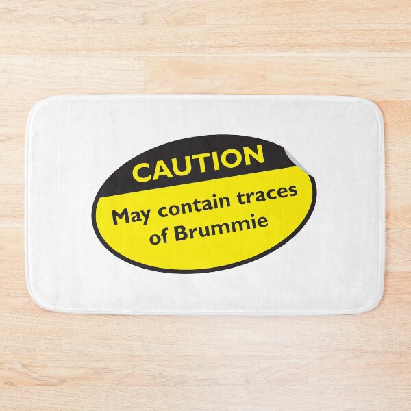 Item preview, May contain traces of Brummie designed and sold by DesignByMH.