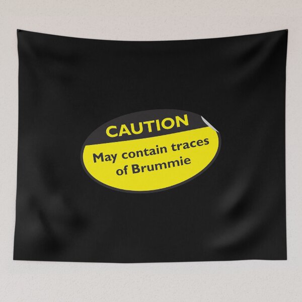 Item preview, May contain traces of Brummie designed and sold by DesignByMH.