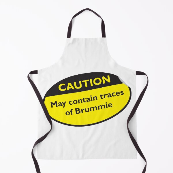 Item preview, May contain traces of Brummie designed and sold by DesignByMH.