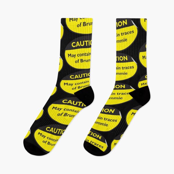 Item preview, May contain traces of Brummie designed and sold by DesignByMH.