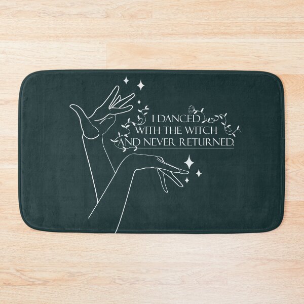 Item preview, Dancing with the Witch  designed and sold by cherishakayart.