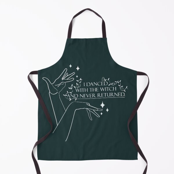 Item preview, Dancing with the Witch  designed and sold by cherishakayart.