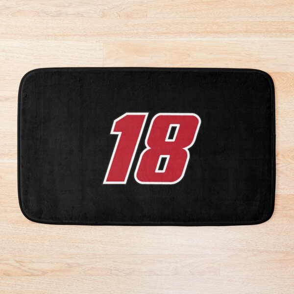 Item preview, The 18 Kyle Busch designed and sold by mccools88.