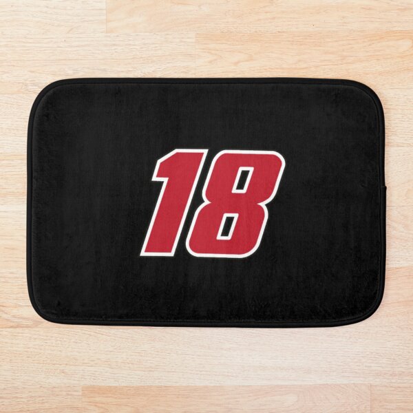 Item preview, Los 18 Kyle Busch designed and sold by mccools88.