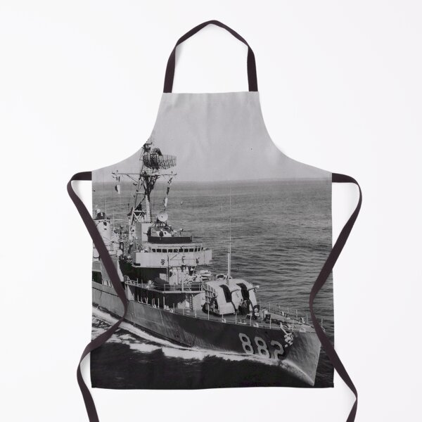 Item preview, USS FURSE (DD-882) SHIP'S STORE designed and sold by militarygifts.