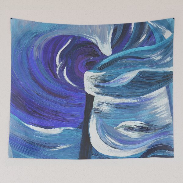 Item preview, Ice cave designed and sold by Psychopeeet.