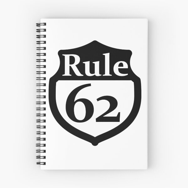 Item preview, Rule 62 Alcoholics Anonymous Tradition   designed and sold by Zen  Goat.