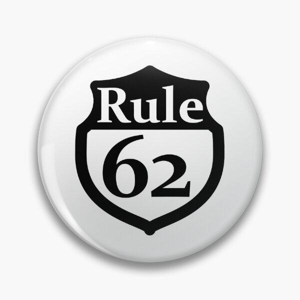 Item preview, Rule 62 Alcoholics Anonymous Tradition   designed and sold by Zen  Goat.