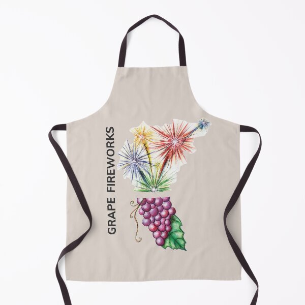 Item preview, GRAPE FIREWORKS by FrankenDuo designed and sold by FrankenDuo.