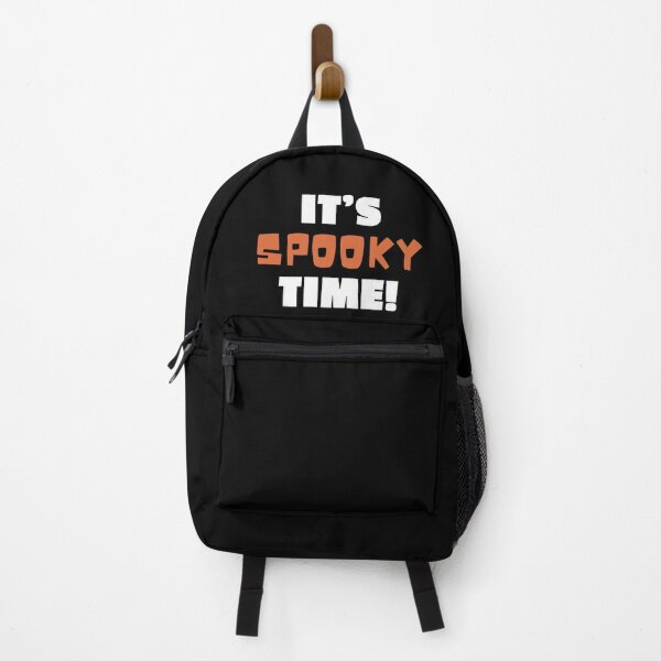 Item preview, It's Spooky Time | Fun Halloween Design designed and sold by rachelchxn.