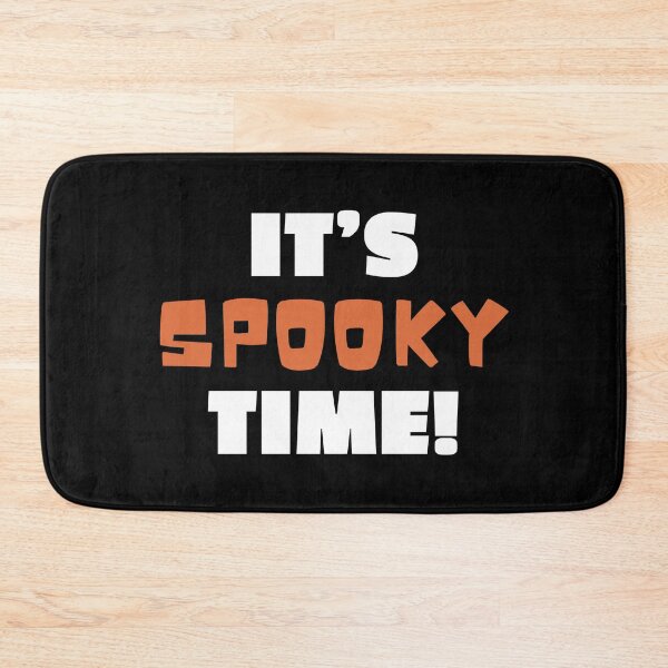 Item preview, It's Spooky Time | Fun Halloween Design designed and sold by rachelchxn.