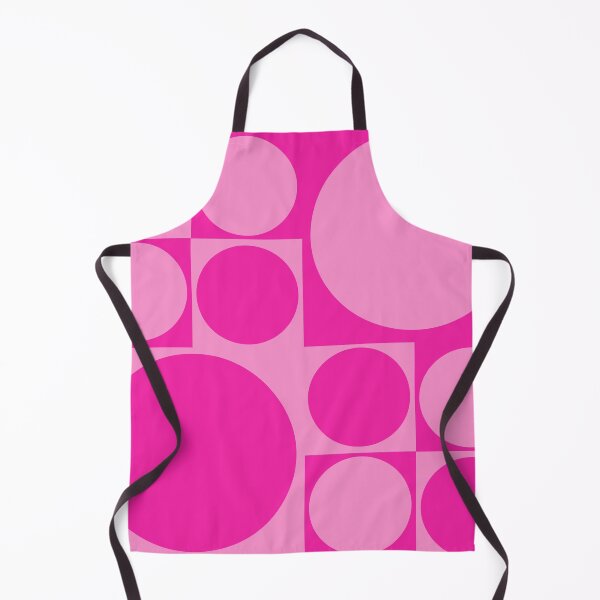 Item preview, pink panton pop op MOD designed and sold by storylori.