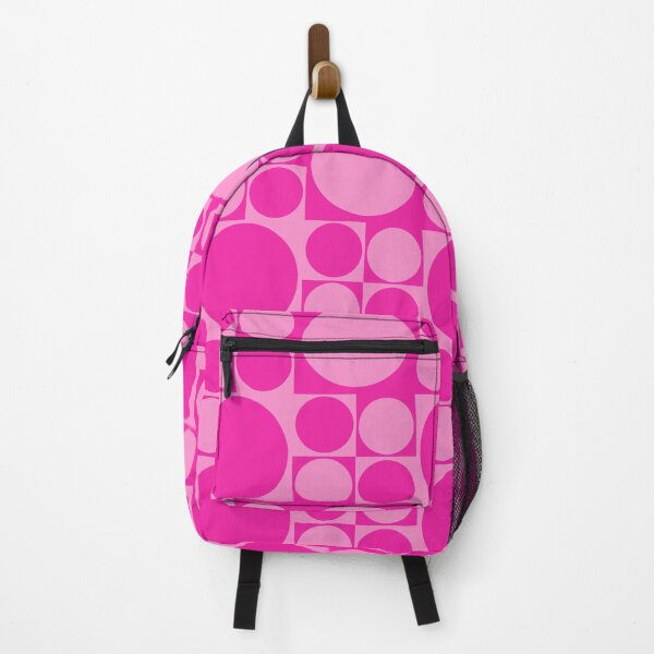 Item preview, pink panton pop op MOD designed and sold by storylori.