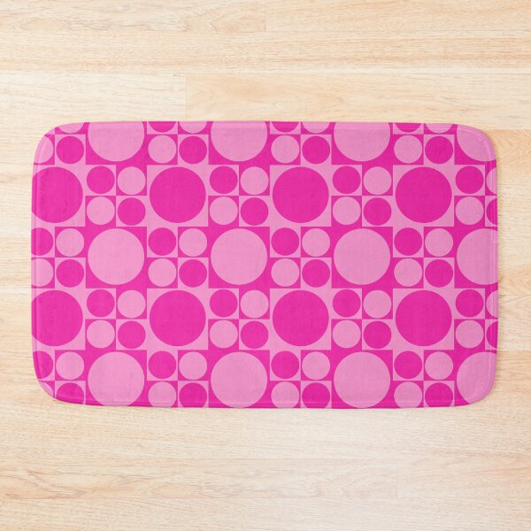 Item preview, pink panton pop op MOD designed and sold by storylori.