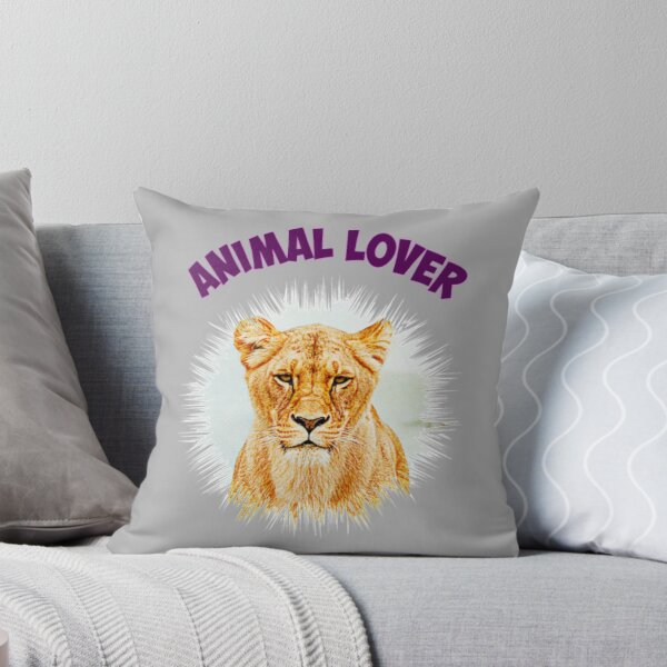 Item preview, Animal lover 7 / silver designed and sold by jamalzabt.