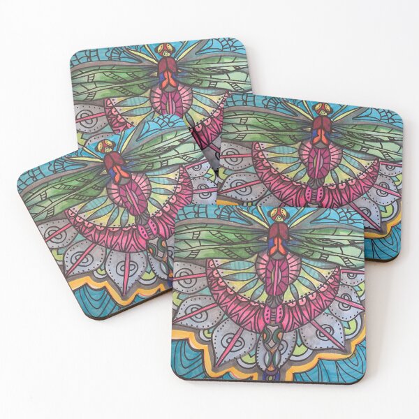 Item preview, Mesmerizing designed and sold by susankspencer.