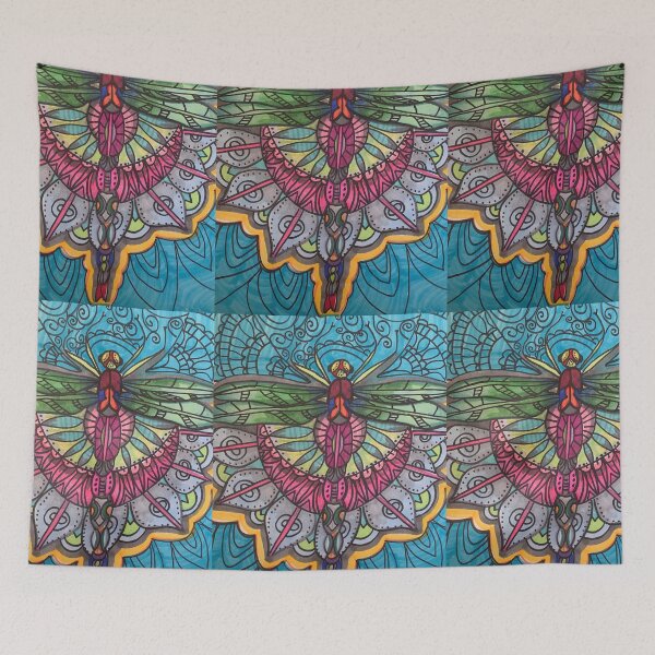 Item preview, Mesmerizing designed and sold by susankspencer.