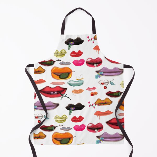 Item preview, Labios designed and sold by rupydetequila.