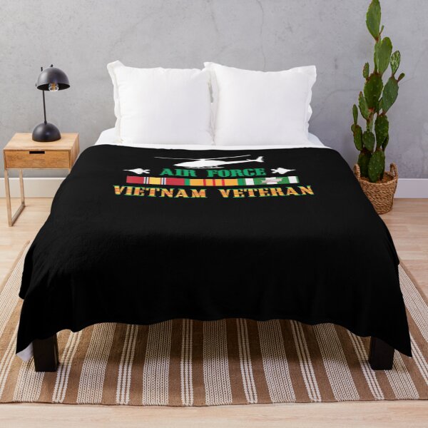 Item preview, Mens Vietnam Veteran - Air Force designed and sold by Laureschepdael.