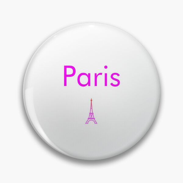 Item preview, Paris France Eiffel tower designed and sold by AimaStore.