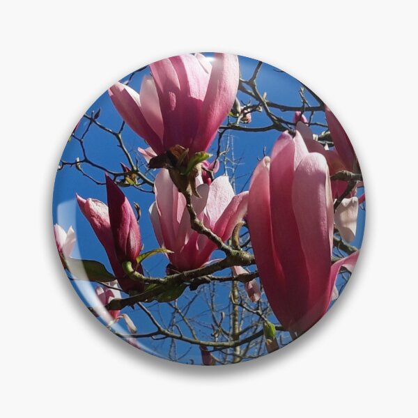 Item preview, Magnolia tree designed and sold by MimiSandell.