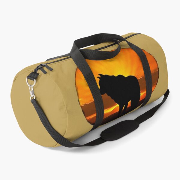 Item preview, sunset wolf designed and sold by THE AMERICAN TEEVANGELIST.