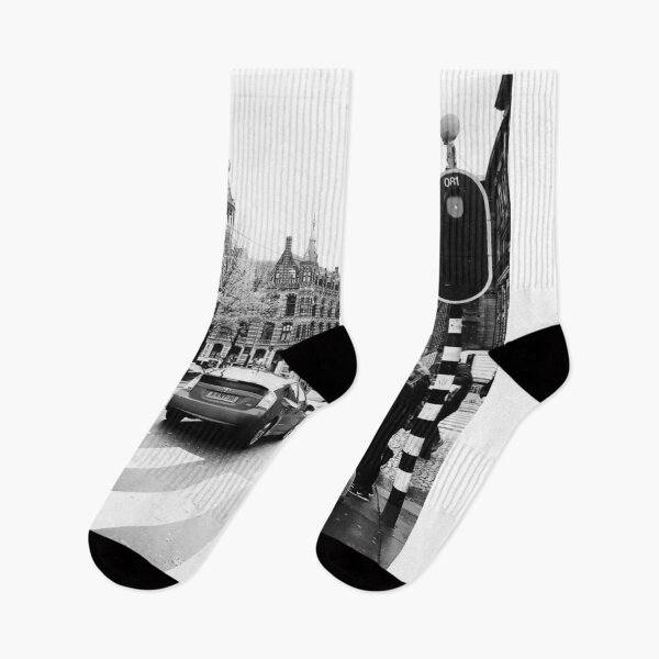 Item preview, Amsterdam city at  Magna Plaza - travel photography designed and sold by Noel Ali ⭐⭐⭐⭐⭐.