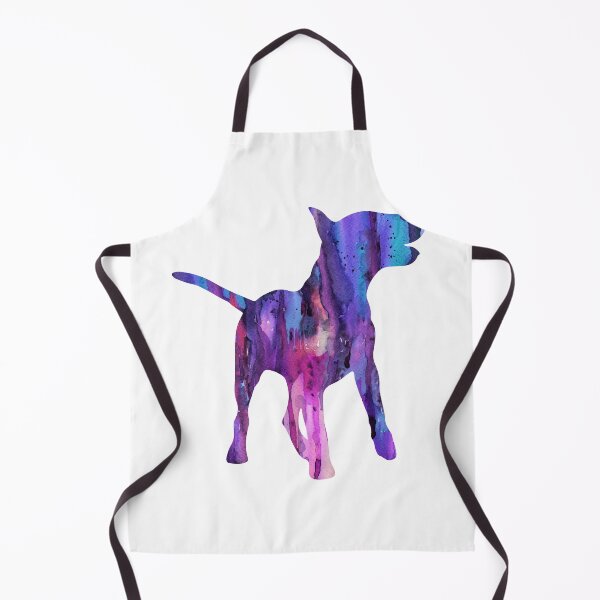Item preview, Bull terrier designed and sold by Rosaliartbook.