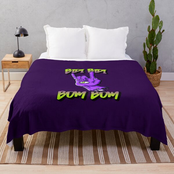 Item preview, Funny Bidi Bidi Bom Bom designed and sold by benarik.