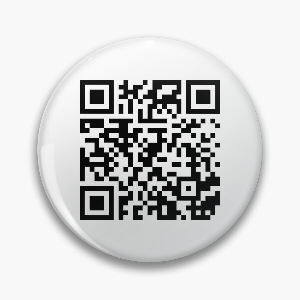 Item preview, Ghost9 Think of Dawn QR Code designed and sold by dagutierrez217.