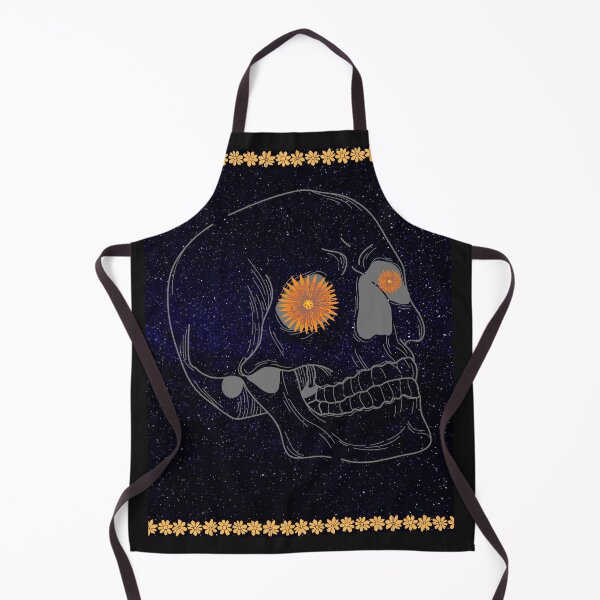Item preview, Halloween In The Stars designed and sold by Mamalia.
