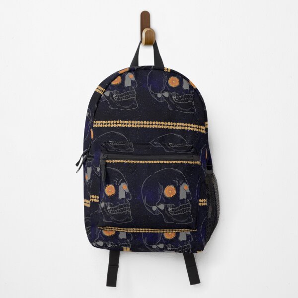 Item preview, Halloween In The Stars designed and sold by Mamalia.