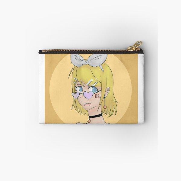 Artikelvorschau, Rin Kagamine Fan Art entworfen und verkauft von Yummycandycup.