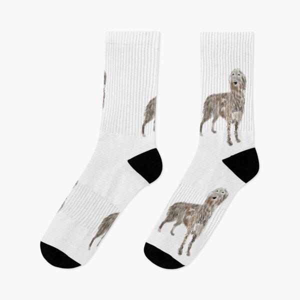 Item preview, Deerhound designed and sold by DeerhoundRhodry.