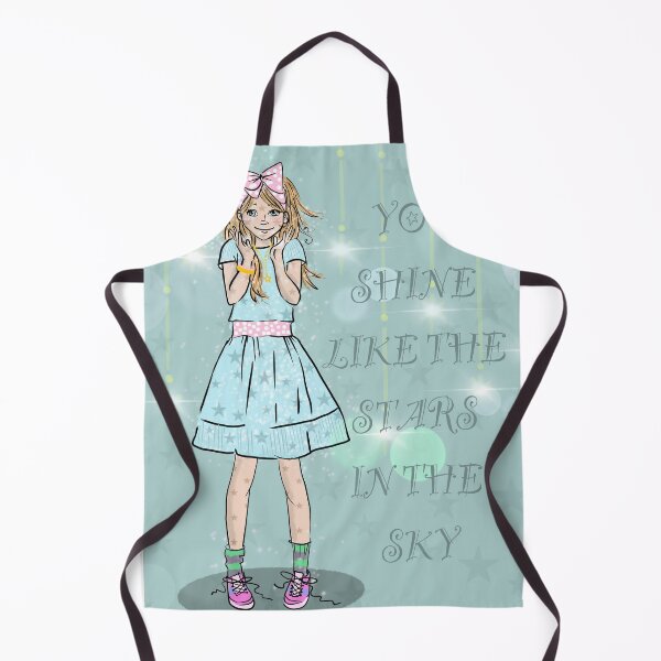 Item preview, Shine designed and sold by BehindBoe.