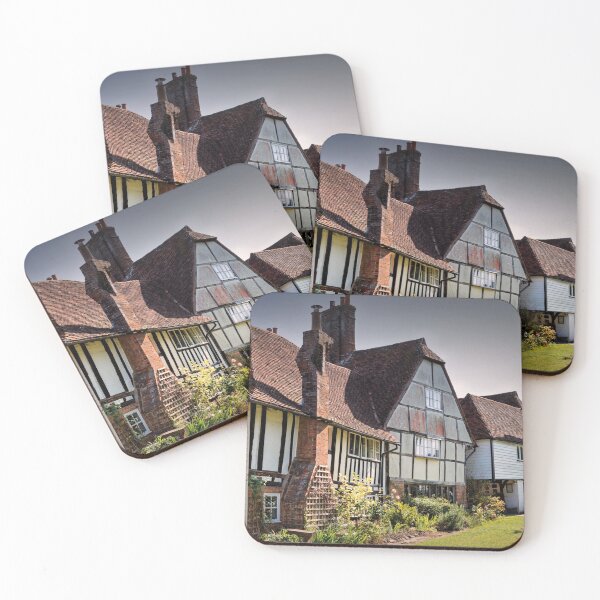 Item preview, Churchyard Cottages designed and sold by JEZ22.