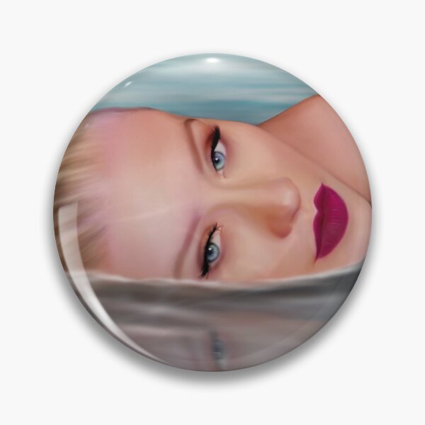 Item preview, Reflection - Xtina designed and sold by valentina albanese.