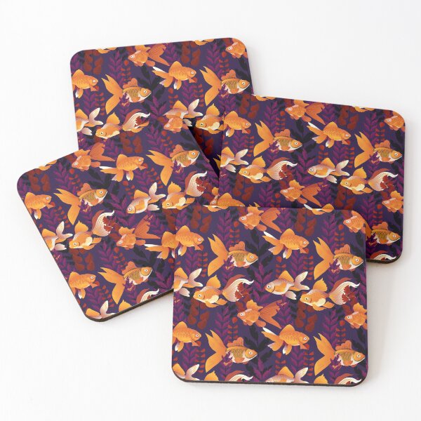 Item preview, Goldfish designed and sold by implexity.
