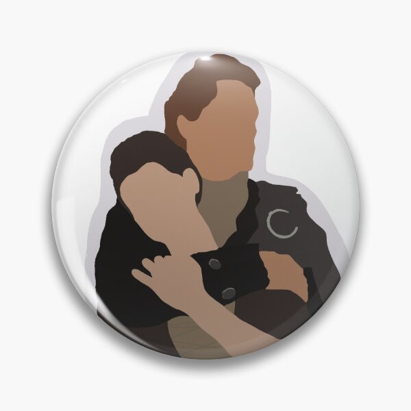 Item preview, Outlander designed and sold by KaylamDesigns.