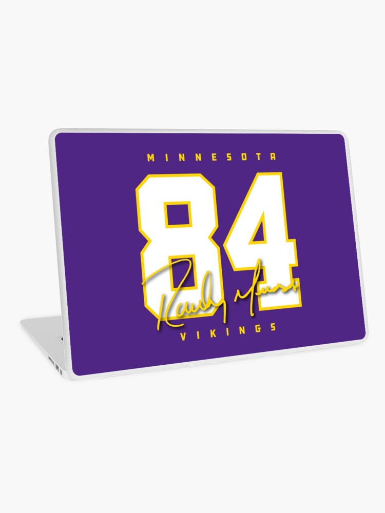 Randy Moss and Justin Jefferson Minnesota Vikings signatures shirt, hoodie,  sweater, long sleeve and tank top