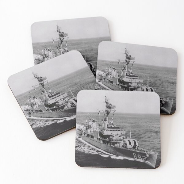 Artikelvorschau, USS FURSE (DDR-882) SHIP'S STORE entworfen und verkauft von militarygifts.